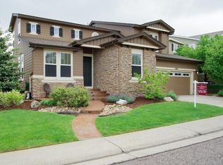 2693 Pemberly Ave, Highlands Ranch, CO 80126
