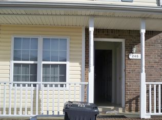 205 Tree Line Dr, Oak Grove, KY 42262