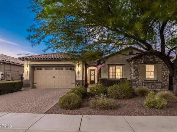 2530 W BALAO Drive, Phoenix, AZ 85085