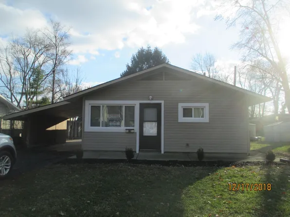 4051 Elbern Ave, Columbus, OH 43213
