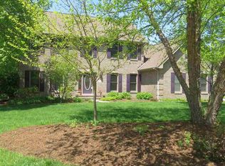 6060 Leatherback Dr, Columbus, IN 47201