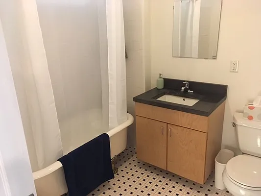 Rented by Corcoran | media 25