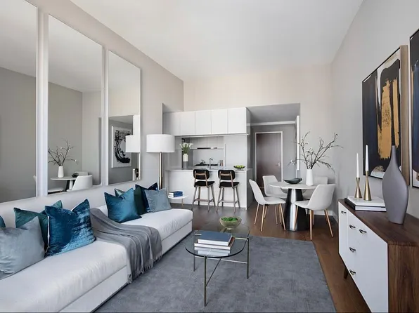 99 Hudson St #4807, Jersey City, NJ 07302