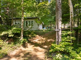367 Black Brook Road, Sanbornton, NH 03269