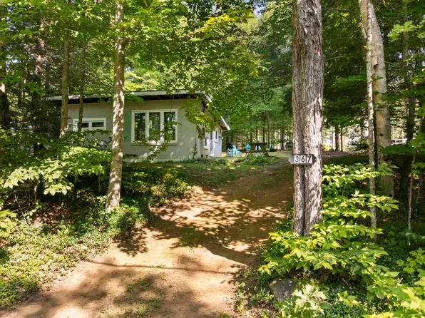 367 Black Brook Road, Sanbornton, NH 03269