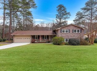 2889 Rotherwood Dr, Tucker, GA 30084