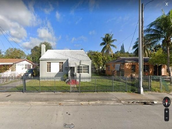 Miami FL Duplex & Triplex Homes For Sale - 289 Homes | Zillow