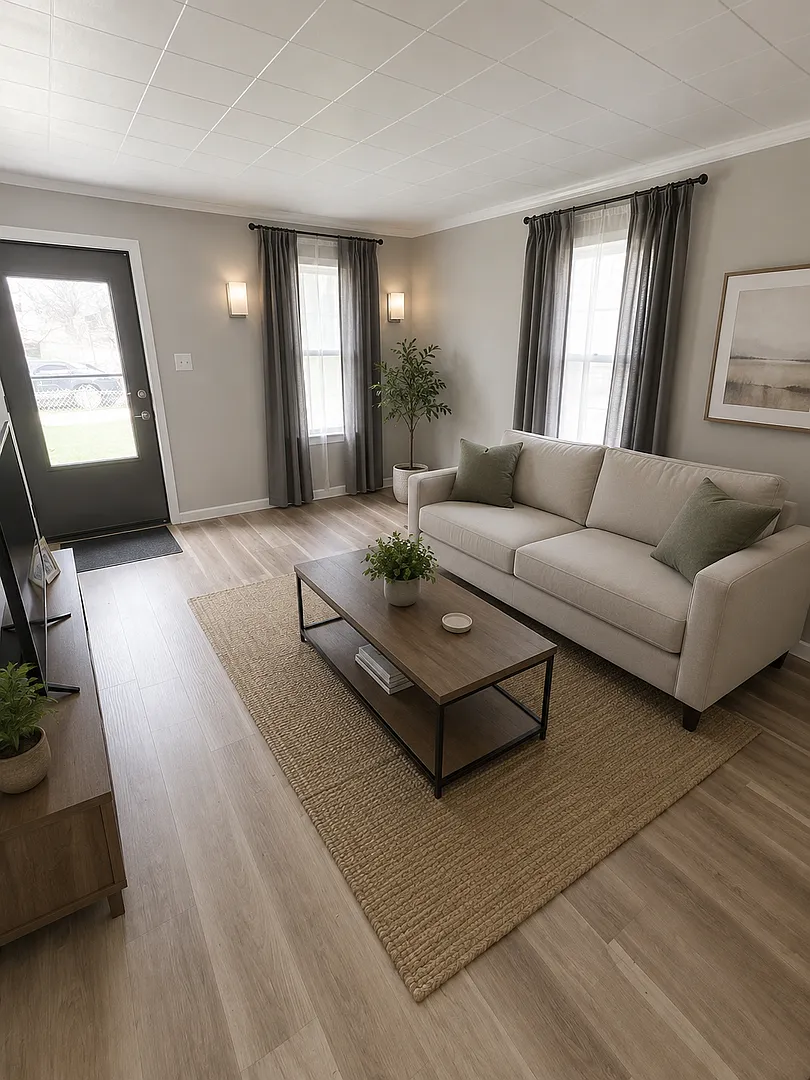 Cozy 3 Bedroom Home with Garage Ready for You! — Photo 2