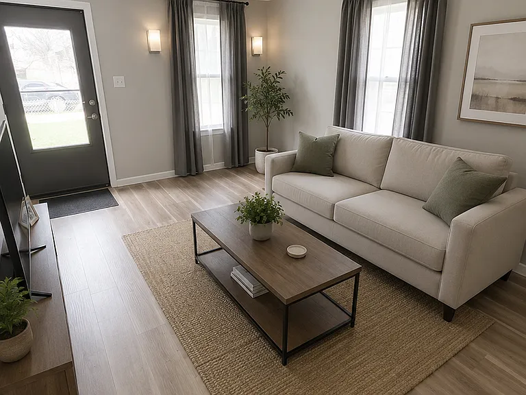 4403 Gatewood Ave — Photo 2