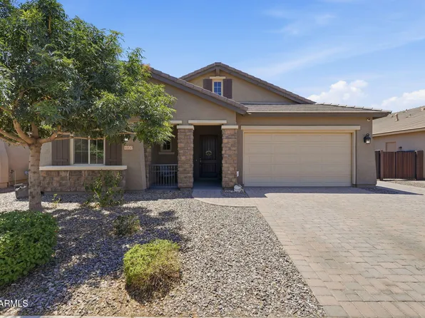 41830 N KAMALA TREE Street, Queen Creek, AZ 85140