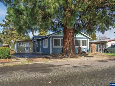 3553 Linda St, Woodburn, OR, 97071