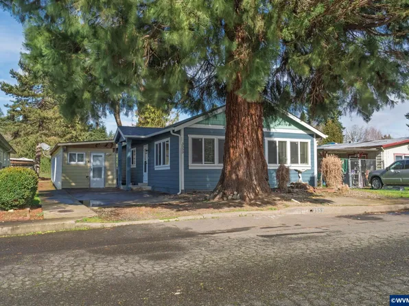 3553 Linda St, Woodburn, OR 97071