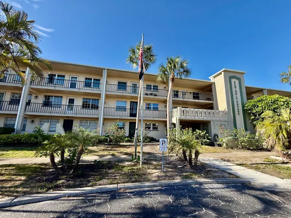 11700 Park Blvd, Seminole, FL