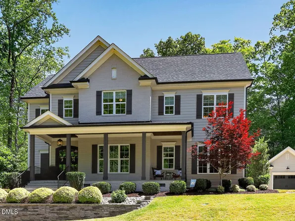 105 Creekvista Dr, Holly Springs, NC 27540