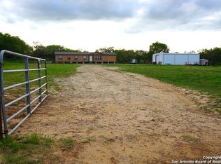 875 Riggins Rock Pit Rd, Pleasanton, TX 78064