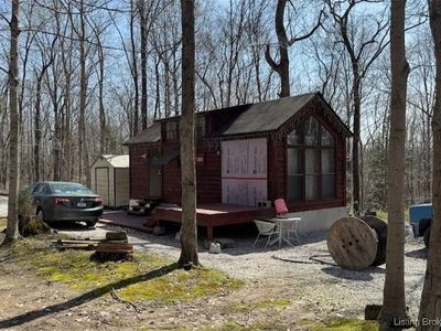 4653 W Co Rd 990 S, English, IN, 47118