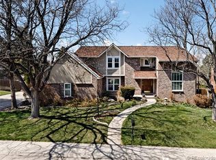 5457 S Iola Way, Englewood, CO 80111