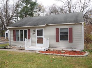 3309 Michael Ave, Kalamazoo, MI 49004