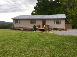 775 Derrick Rd, Dandridge, TN 37725