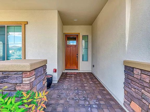 Outdoor Entry