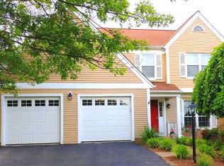 9418 Corey Dr, Manassas, VA 20110