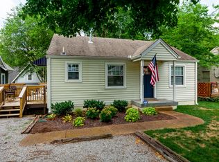 1314 Cardinal Ave, Nashville, TN 37216
