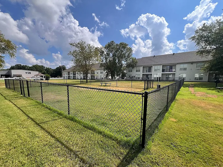 Bark Park