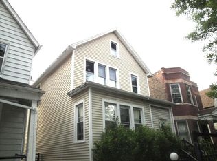 2740 S Tripp Ave, Chicago, IL 60623