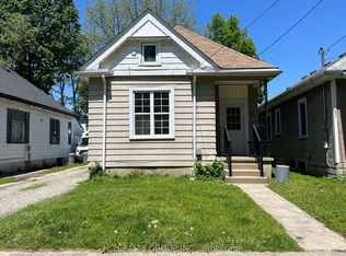 37 Empress Ave, London, ON N6H 1M6