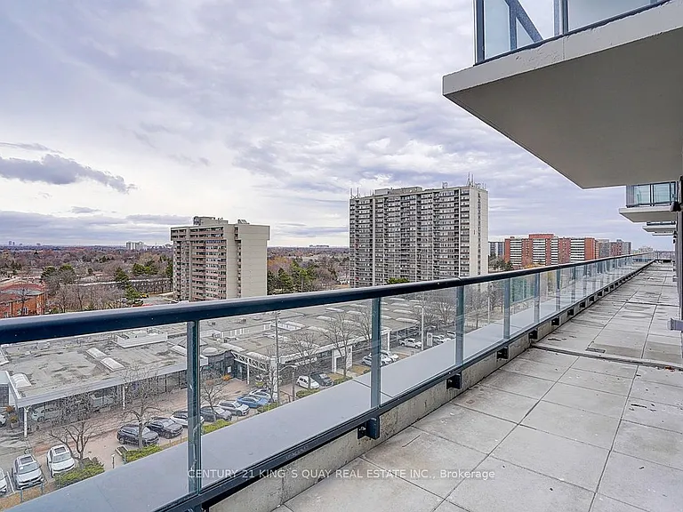 3429 Sheppard Ave E #802 — Photo 42