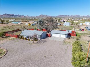 789 S Estrella Rd, Golden Valley, AZ 86413