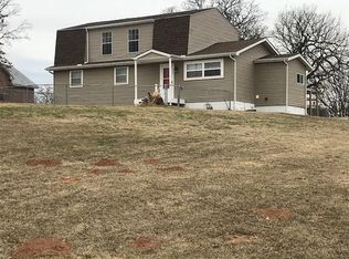 14201 S Hiwassee Rd, Oklahoma City, OK 73165