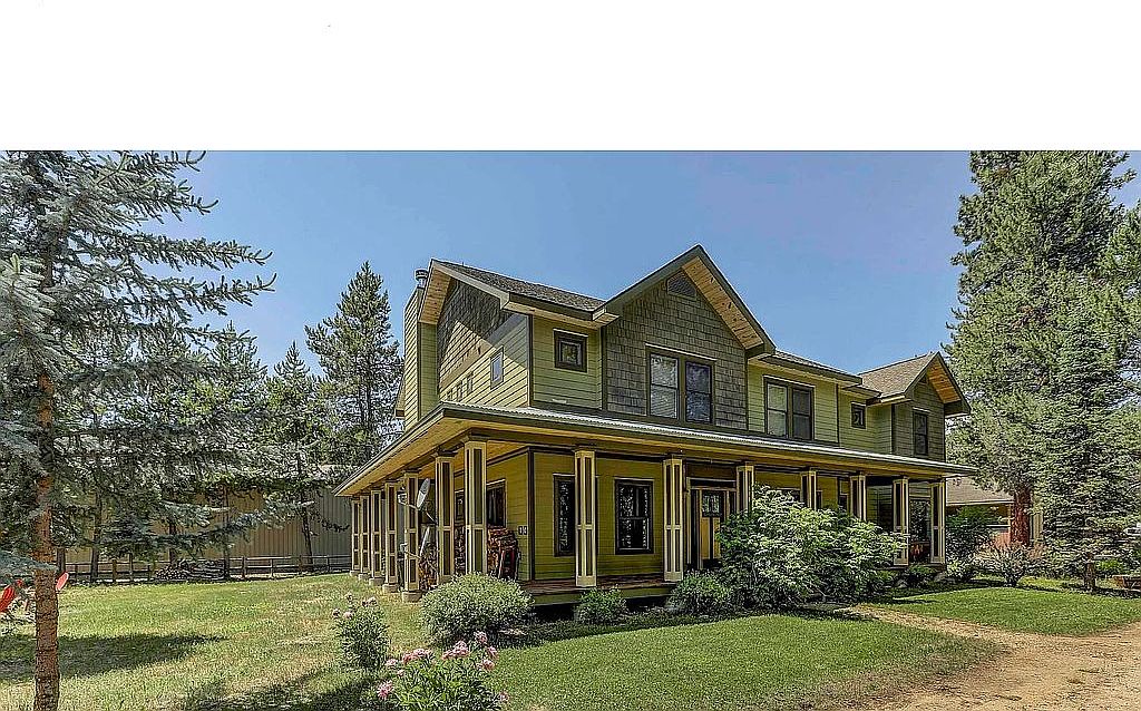 198 McLeod Ln, Donnelly, ID 83615 Zillow