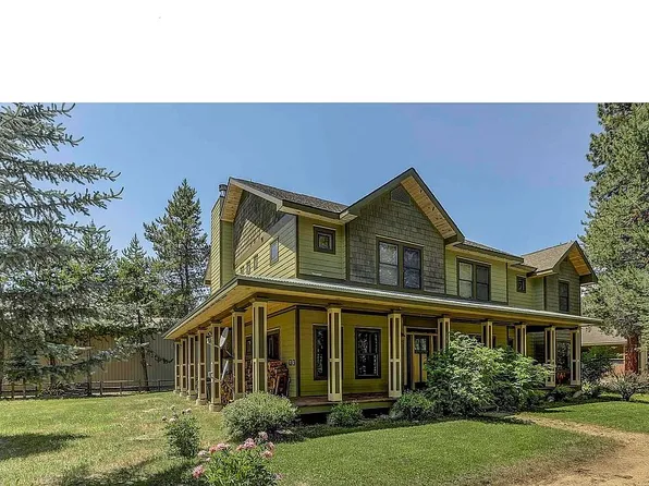 198 McLeod Ln, Donnelly, ID 83615