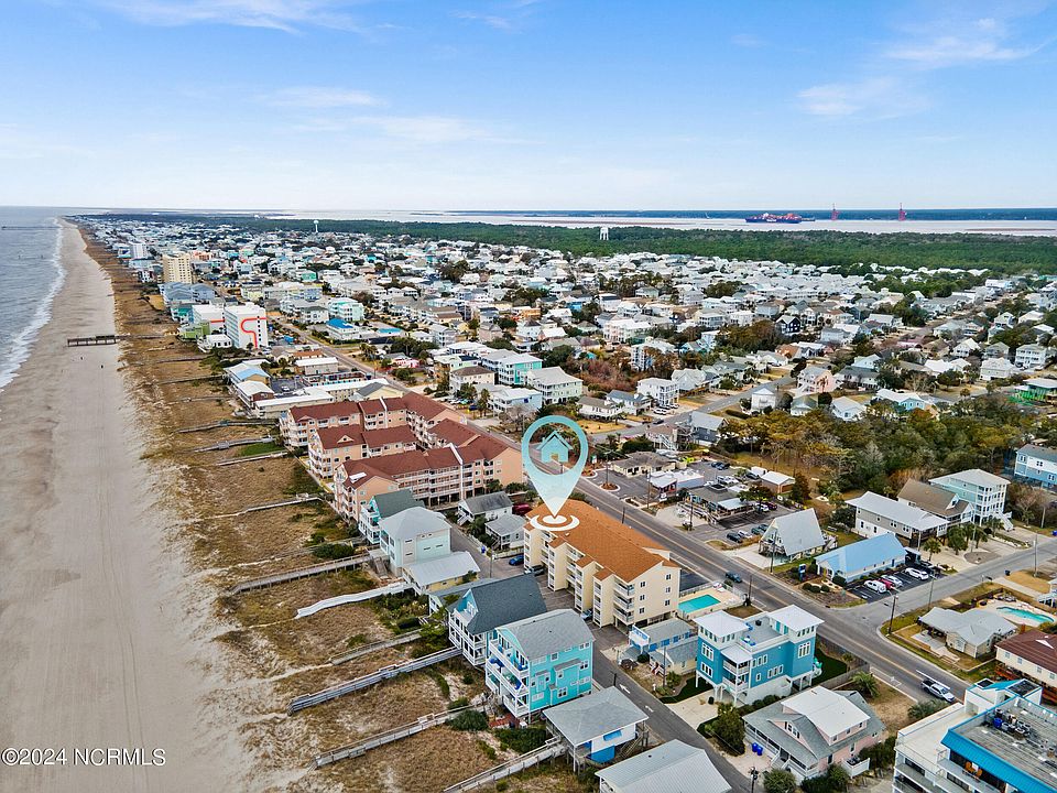 1004 Carolina Beach Ave S Carolina Beach NC Zillow