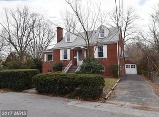 9005 50th Pl, College Park, MD