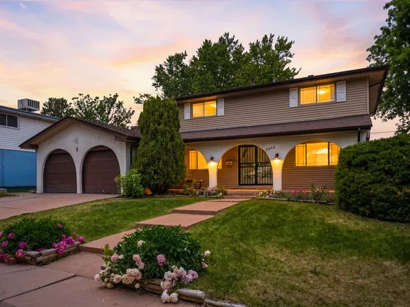 2953 S Verbena Way, Denver, CO 80231
