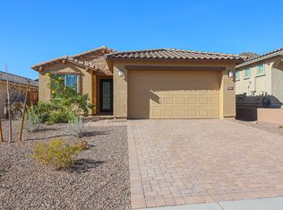 31958 N 123rd Ln, Peoria, AZ 85383