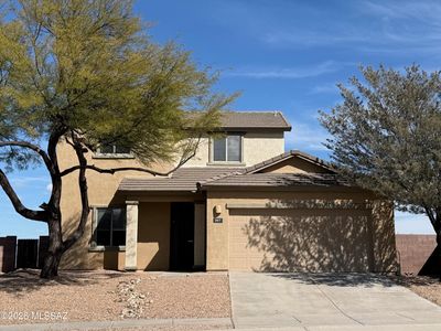 997 S Stalactites Cir, Benson, AZ, 85602