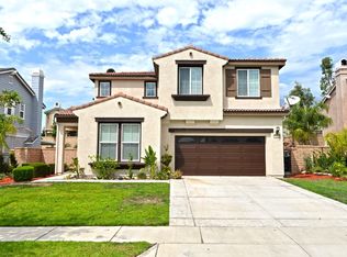 13838 Hummingbird Way, Rancho Cucamonga, CA 91739