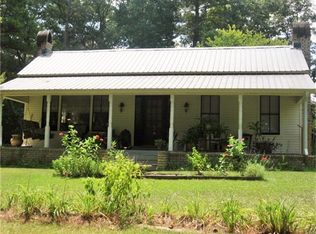 4332 Fm 256 W, Colmesneil, TX 75938
