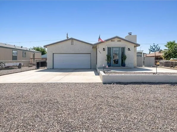 7859 S Meadowlark St, Mohave Valley, AZ 86440
