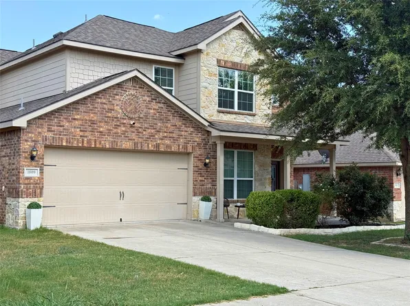 1809 Mesquite Ln, Anna, TX 75409