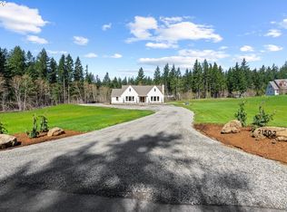 21502 NE 269th St, Battle Ground, WA