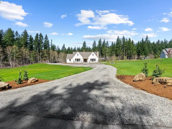 21502 NE 269th St, Battle Ground, WA 98604