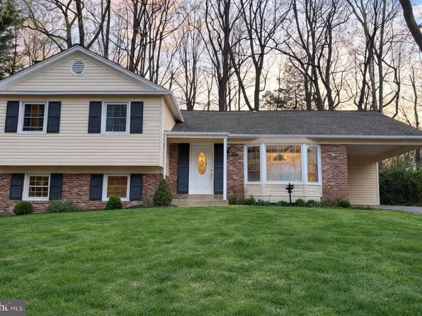 4326 Duncan Dr, Annandale, VA 22003