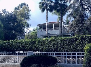 1610 N Cypress St, La Habra Heights, CA 90631