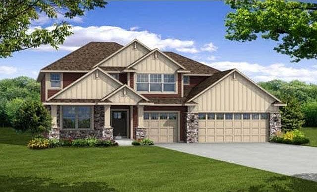 1st image of 4602 Bailey Lake Circle