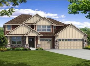 4602 Bailey Lake Cir, Woodbury, MN 55125