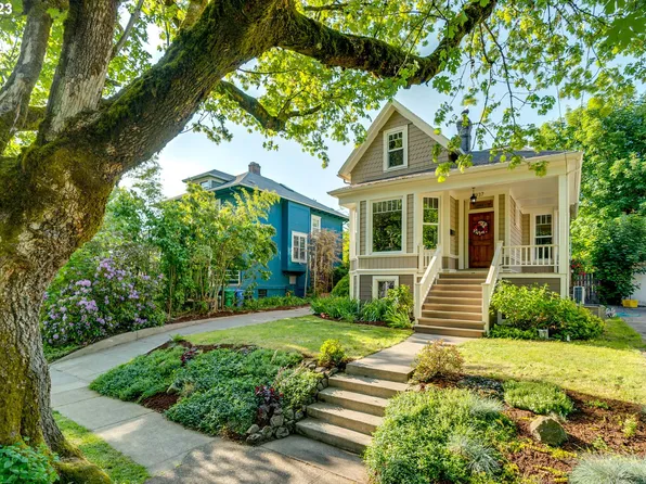 2937 NE Flanders St #A, Portland, OR 97232